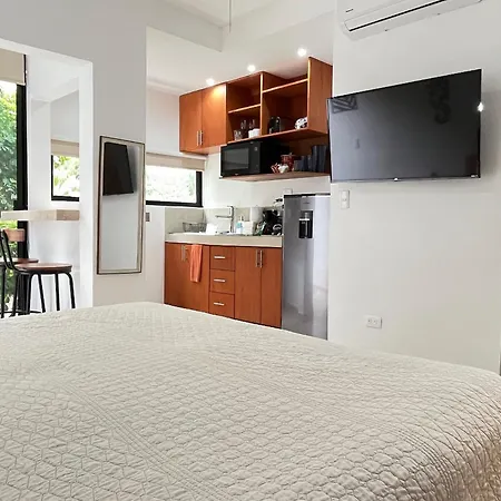 Homely And Comfortable Studio 3 Blocks To 5Th Av